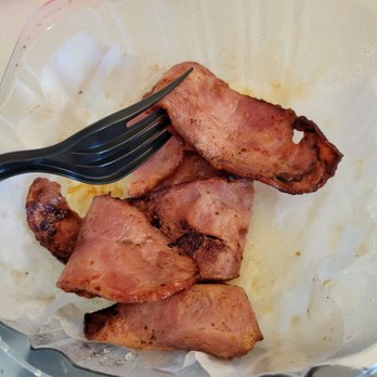 No Fork - Turkey bacon - American Near Me - Beachwood, Ohio
