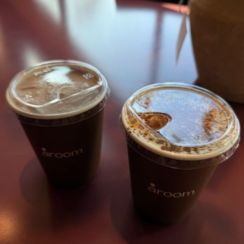 Aroom - Coffee & Tea Near Me - Seattle, Washington Aroom - Coffee & Tea Near Me - Seattle, Washington