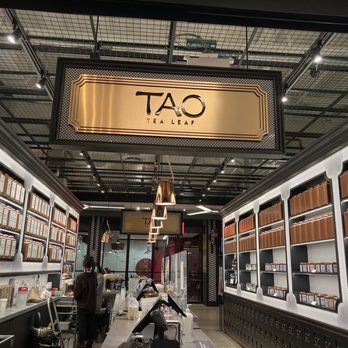 Tao Tea Leaf Mississauga - the inside of a store - Coffee & Tea Near Me - Mississauga, Ontario Tao Tea Leaf Mississauga - the inside of a store - Coffee & Tea Near Me - Mississauga, Ontario