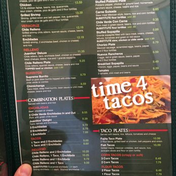 Juanito's Mexican Restaurant - the menu - Mexican Near Me - Portales, New Mexico Juanito's Mexican Restaurant - the menu - Mexican Near Me - Portales, New Mexico