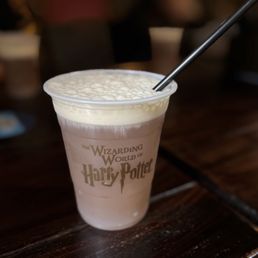 LEAKY CAULDRON™ - Updated December 2025 - 2150 Photos & 845 Reviews