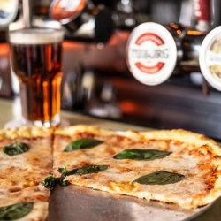 Jack's Pizza & Wings
