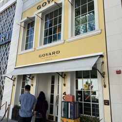 Maison Goyard