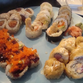 Godai - Sushi Bars Near Me - San Antonio, Texas Godai - Sushi Bars Near Me - San Antonio, Texas