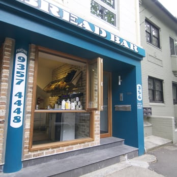 Organic Bread Bar - Bakeries Near Me - Paddington, NSW Organic Bread Bar - Bakeries Near Me - Paddington, NSW
