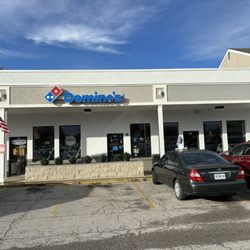 Dominos - kearney - Pizza Delivery Friendly Clean
