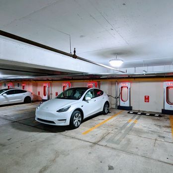Tesla Supercharger - Galleria - Supercharging Station - EV Charging Stations Near Me - Houston, Texas Tesla Supercharger - Galleria - Supercharging Station - EV Charging Stations Near Me - Houston, Texas