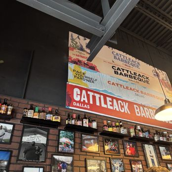 Cattleack Barbeque - Barbeque Near Me - Dallas, Texas