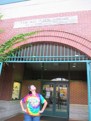 Chicago Public Library