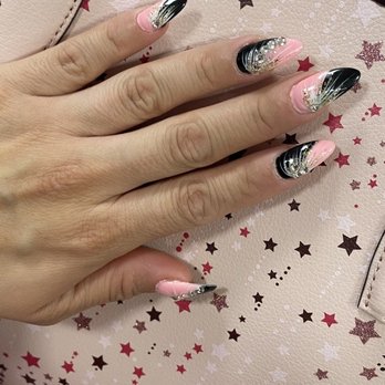 Michael Nails & Spa - Nail Salons Near Me - Grover Beach, California