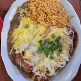 Chili relleno Chili relleno