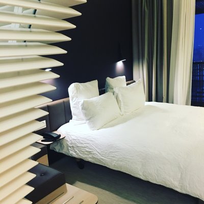 OKKO Hotels Strasbourg Centre by null