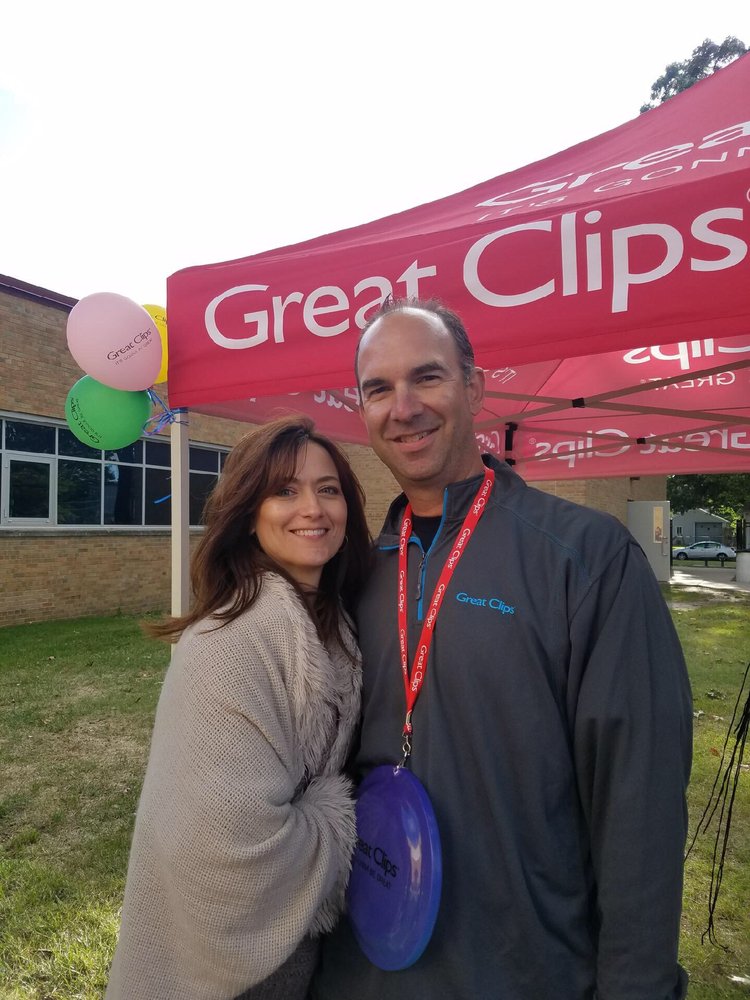 GREAT CLIPS Updated June 2024 3710 Dix Hwy, Lincoln Park, Michigan