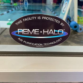 Swimhaus Swim School - Reme*halo Air purification technology - Swimming Lessons/Schools Near Me - Gilbert, Arizona Swimhaus Swim School - Reme*halo Air purification technology - Swimming Lessons/Schools Near Me - Gilbert, Arizona