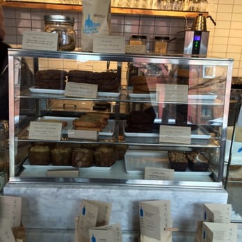 Blue Bottle Coffee - Dean St - Sweets - Coffee & Tea Near Me - Brooklyn, New York