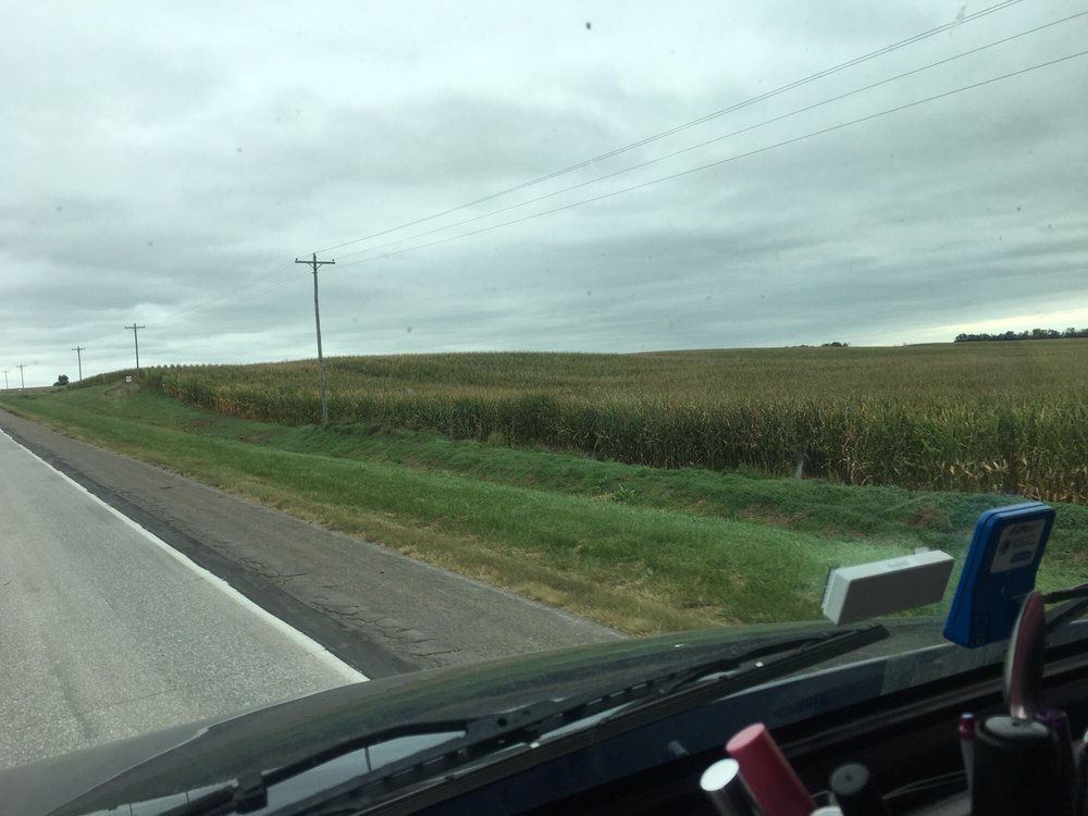 CITY OF STROMBURG Stromsburg, Nebraska Updated March 2024 Local