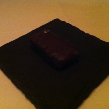 Marcus - More dessert...hard to see - Modern European Near Me - London, XGL