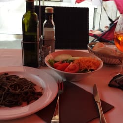 Kori - Spaghetti alla Veneziana