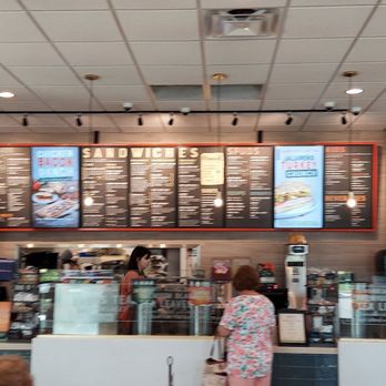 McAlister's Deli - Main order area - Sandwiches Near Me - Port Charlotte, Florida McAlister's Deli - Main order area - Sandwiches Near Me - Port Charlotte, Florida