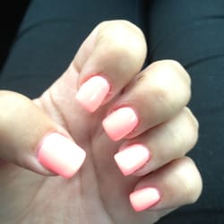 Pretty Nails