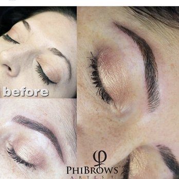 Inklined Aesthetics - Eyebrow Services Near Me - Beverly Hills, California Inklined Aesthetics - Eyebrow Services Near Me - Beverly Hills, California