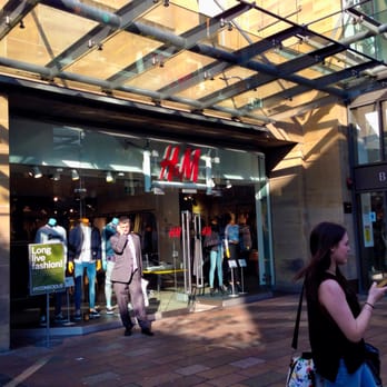 H&M - Women's Clothing Near Me - Glasgow, GLG