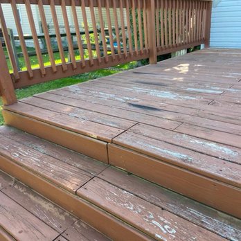 Complete Handyman Services - Flooring Near Me