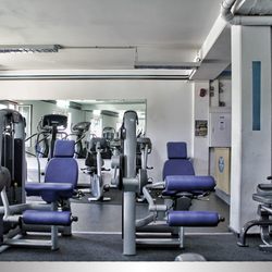 Final Fitness