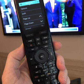 Built-In Systems - Logitech Harmony Elite Universal Remote - Security Systems Near Me - Virginia Beach, Virginia Built-In Systems - Logitech Harmony Elite Universal Remote - Security Systems Near Me - Virginia Beach, Virginia