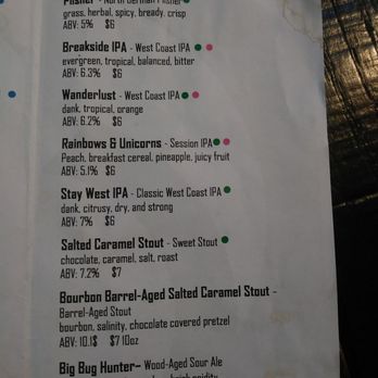 Breakside Brewery - American Near Me - Portland, Oregon Breakside Brewery - American Near Me - Portland, Oregon