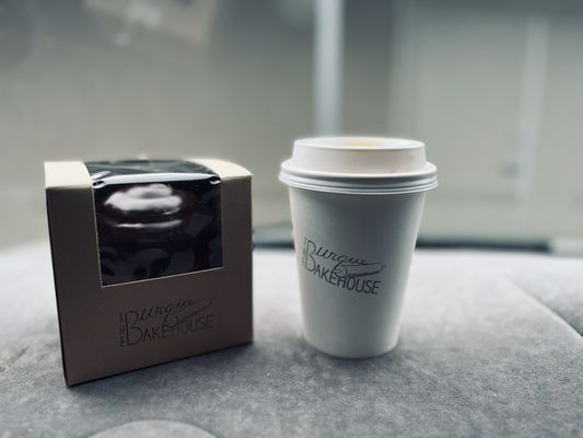 The Burque Bakehouse by null