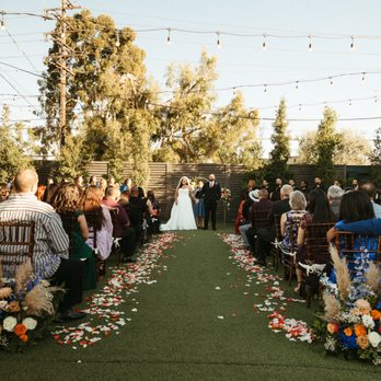 Fete The Venue - Ceremony - Venues & Event Spaces Near Me - Costa Mesa, California Fete The Venue - Ceremony - Venues & Event Spaces Near Me - Costa Mesa, California