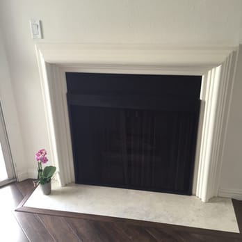 Midvale Towers - Gas fireplace in my one bedroom apt. - Apartments Near Me - Los Angeles, California Midvale Towers - Gas fireplace in my one bedroom apt. - Apartments Near Me - Los Angeles, California