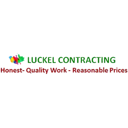 Luckel Contracting