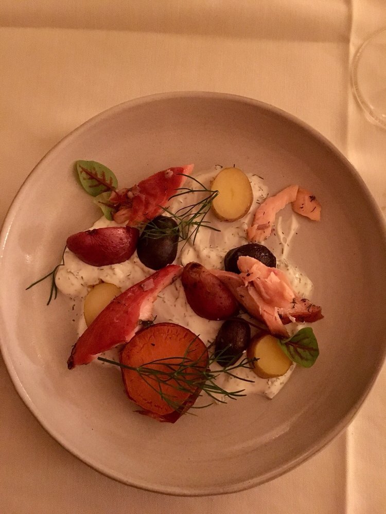 THE HERB LYCEUM AT GILSON’S 53 Photos & 38 Reviews American (New