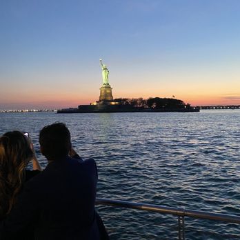 Bateaux New York - Venues & Event Spaces Near Me - New York, New York