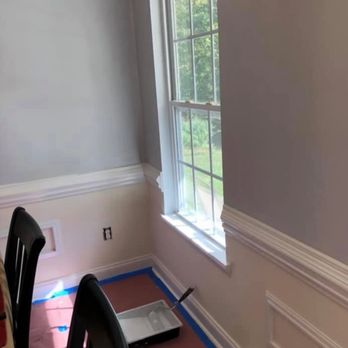 Pro1painting Plus - Interior painting - Painters Near Me - Warwick, New York Pro1painting Plus - Interior painting - Painters Near Me - Warwick, New York