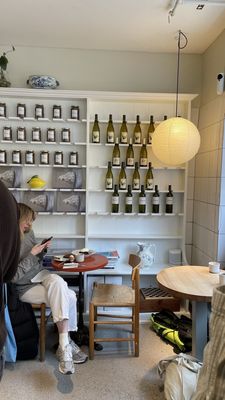 Atelier September by null