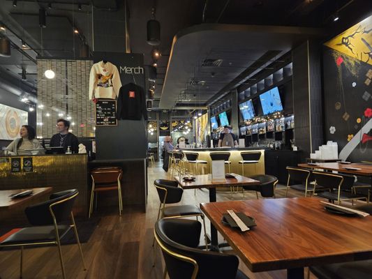 Chashu Ramen + Izakaya by null