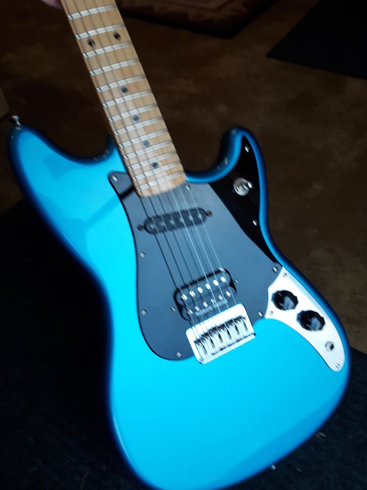 GUITARNUTZ Request Information 116 Heaths Way Rd, Midlothian