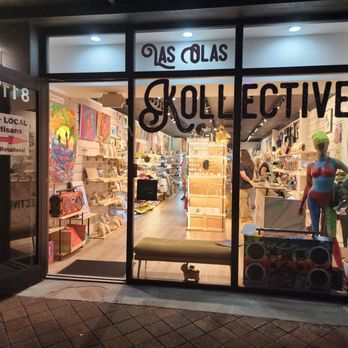 Las Olas kollective - Public Markets Near Me - Fort Lauderdale, Florida Las Olas kollective - Public Markets Near Me - Fort Lauderdale, Florida