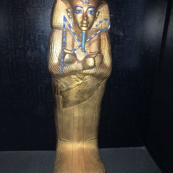 Discovering King Tut's Tomb - Museums Near Me - Las Vegas, Nevada Discovering King Tut's Tomb - Museums Near Me - Las Vegas, Nevada
