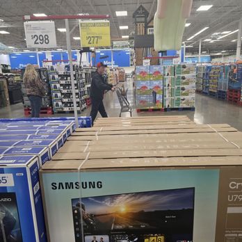 Sam's Club - Wholesale Stores Near Me - Indianapolis, Indiana