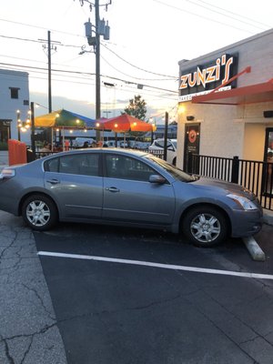 Zunzi's by null Zunzi's by null