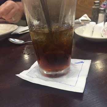Townsquare Diner - Mexican iced coffee - amazing - Diners Near Me - Wharton, New Jersey Townsquare Diner - Mexican iced coffee - amazing - Diners Near Me - Wharton, New Jersey