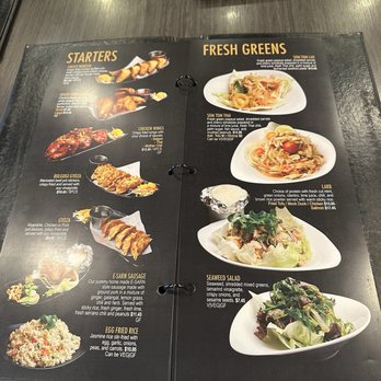The Asian Bistro - Thai Near Me - San Diego, California