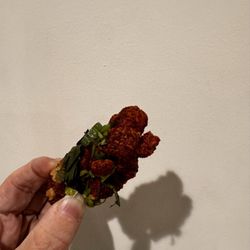 Cockti Fried Chicken