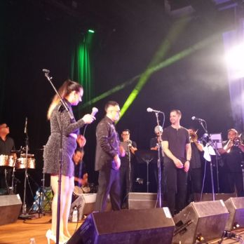 The State Theatre - Live Puerto Rican salsa band, salsa lessons dancing. - Venues & Event Spaces Near Me - Falls Church, Virginia The State Theatre - Live Puerto Rican salsa band, salsa lessons dancing. - Venues & Event Spaces Near Me - Falls Church, Virginia