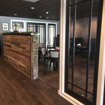 Backstreets Grill - Entry way - New American Near Me - Columbia, South Carolina
