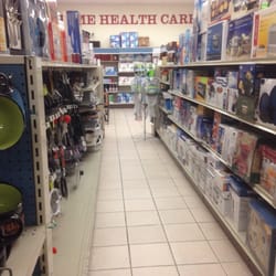 Vista Drugs - Pharmacy